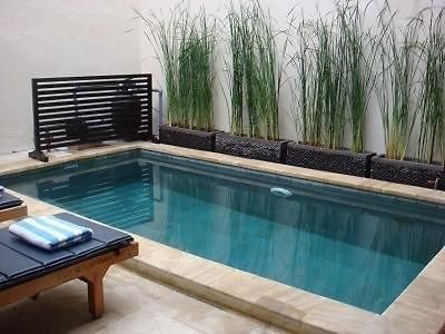 Villa Indah Kuta Royal - Private Pool - Optic Fiber High Speed Internet Екстериор снимка