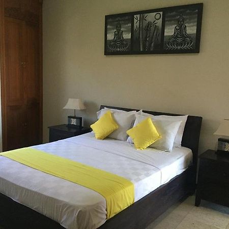 Villa Indah Kuta Royal - Private Pool - Optic Fiber High Speed Internet Екстериор снимка