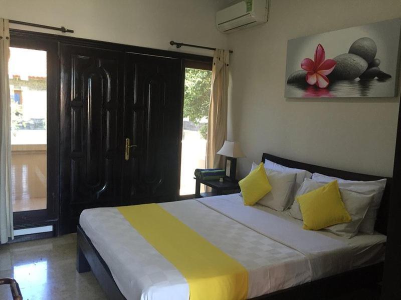 Villa Indah Kuta Royal - Private Pool - Optic Fiber High Speed Internet Екстериор снимка
